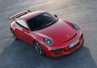 Photo 2of Porsche 911 991.1 Sports Car (2011-2016)
