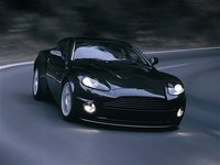 Thumbnail of product Aston Martin Vanquish Coupe (2001-2007)