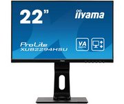 Iiyama ProLite XUB2294HSU-B1 22" FHD Monitor (2019)