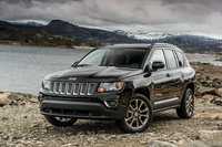 Photo 6of Jeep Compass (MK49) Crossover (2006-2015)
