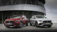 Photo 8of Mercedes-Benz GLA-Class Subcompact Crossover (H247)