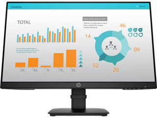 HP P24 G4 24" FHD Monitor (2020)