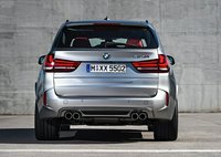 Photo 9of BMW X5 M F85 Crossover (2015-2018)