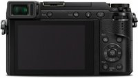 Photo 1of Panasonic Lumix DMC-GX85 MFT Mirrorless Camera (2016)