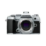 Thumbnail of Olympus OM-D E-M5 Mark III MFT Mirrorless Camera (2019)