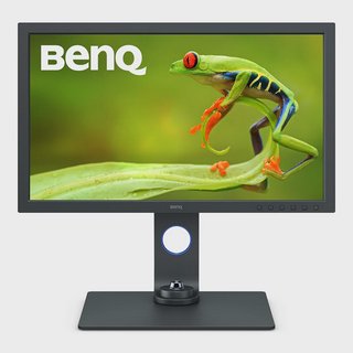 BenQ SW271C 27" 4K Monitor (2020)
