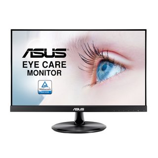 Asus VP229Q 22" FHD Monitor (2020)