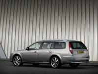 Photo 5of Ford Mondeo 2 Station Wagon (2001-2007)