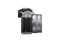 Photo 1of Nikon Z fc APS-C Mirrorless Camera (2021)