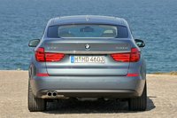 Photo 5of BMW 5 Series Gran Turismo F07 (2009-2013)