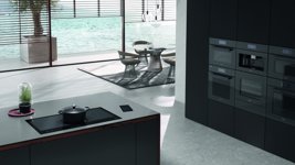 Photo 2of Miele KM 7897 FL Full-Surface Induction Hob