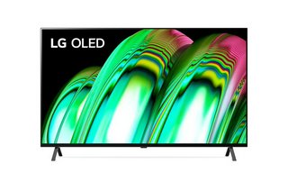 LG A2 4K OLED TV (2022)