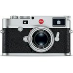 Thumbnail of product Leica M10 Full-Frame Rangefinder Camera (2017)