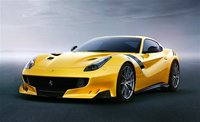 Photo 10of Ferrari F12 (F152) Coupe (2012-2017)