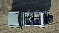 Photo 6of Ford Bronco 6 (U725) 4-door SUV (2021)