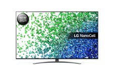 Photo 7of LG NanoCell 80 / 81 4K TV 2021 (Nano80 / Nano81)