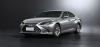 Photo 4of Lexus ES 7 (XZ10) facelift Sedan (2021)