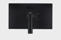 Photo 4of LG 27QN880 Ergo 27" QHD Monitor (2020)