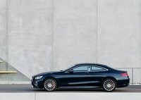Photo 7of Mercedes-Benz S-Class C217 Coupe (2014-2017)