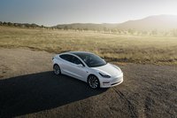 Photo 3of Tesla Model 3 Sedan (2017-2020)