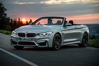 Thumbnail of product BMW M4 F83 Convertible (2014-2020)