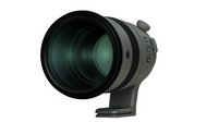 Photo 1of Fujifilm XF 200mm F2 R LM OIS WR APS-C Lens (2018)