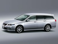 Thumbnail of product Honda Accord 7 Tourer (CM2/CM3) Station Wagon (2002-2008)