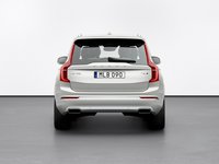 Photo 4of Volvo XC90 II facelift Crossover (2019)