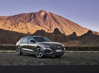 Audi RS Q8 (F1/4M) Crossover (2019)