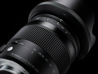 Photo 1of Sigma 18-200mm F3.5-6.3 DC Macro OS HSM | Contemporary APS-C Lens (2014)