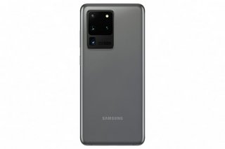 Samsung Galaxy S20 Ultra Smartphone
