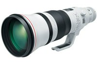 Photo 0of Canon EF 600mm F4L IS III USM Full-Frame Lens (2018)