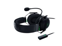 Photo 6of Razer BlackShark V2 7.1-Channel Over-Ear Gaming Headset