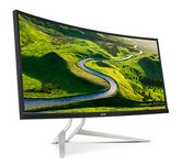 Photo 1of Acer XR382CQK 38" UW4K Curved Ultra-Wide Monitor (2021)