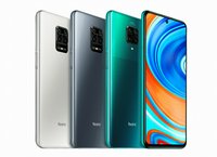 Thumbnail of product Xiaomi Redmi Note 9 Smartphone