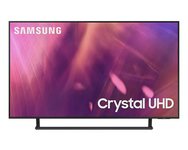 Photo 1of Samsung AU9000 Crystal UHD 4K TV (2021)