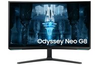 Thumbnail of product Samsung S32BG85 Odyssey G8 32" 4K Curved Gaming Monitor (2022)