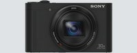 Thumbnail of Sony WX500 1/2.3" Compact Camera (2015)
