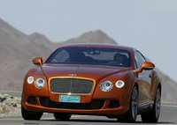 Photo 4of Bentley Continental GT 2