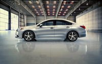 Thumbnail of product Subaru Legacy 6 (BN) Sedan (2014-2021)