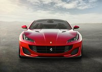 Photo 1of Ferrari Portofino (F164) Convertible (2017-2020)