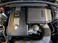 Photo 2of BMW 3 Series E93 Convertible (2007-2010)
