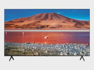 Samsung TU6950 Crystal UHD 4K TV (2020)