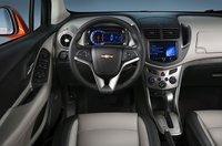 Photo 1of Chevrolet Trax / Holden Trax / Chevrolet Tracker (U200) Crossover (2013-2019)