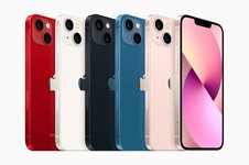 Thumbnail of product Apple iPhone 13 Smartphone (2021)