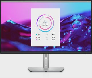 Dell P3222QE 32" 4K Monitor (2021)