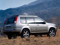 Photo 2of Nissan X-Trail (T30) Crossover (2001-2007)