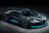 Photo 8of Bugatti Divo Sports Car (2018-2021)