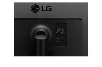 Photo 4of LG 35WN65C UltraWide 35" UW-QHD Ultra-Wide Curved Monitor (2020)