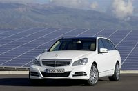 Photo 4of Mercedes-Benz C-Class Estate S204 facelift Station Wagon (2011-2015)